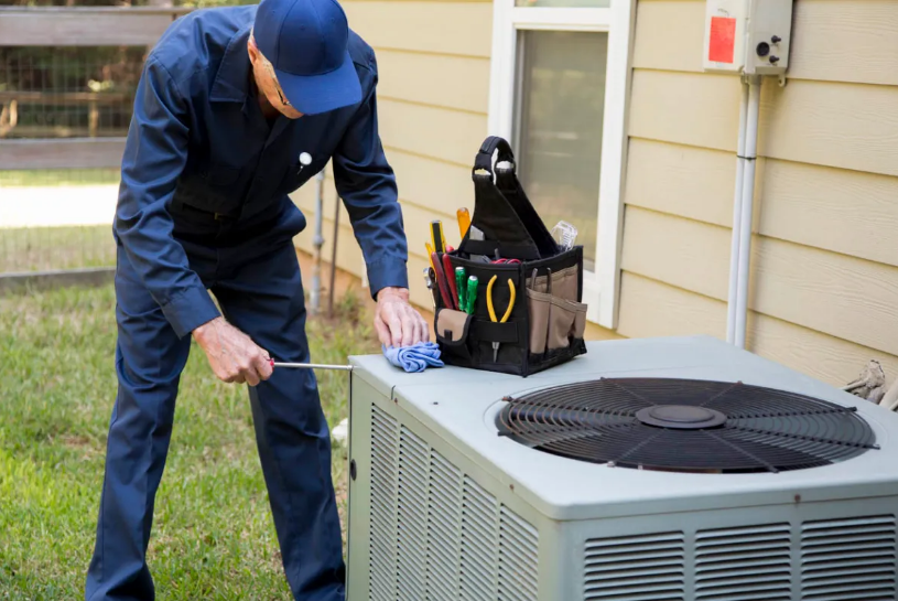 Air Conditioning Installation
